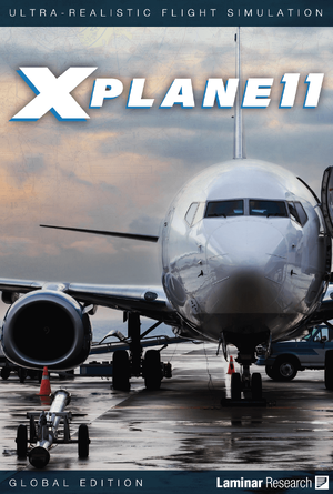 X-Plane 11 Boxart.png