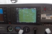 Cessna 172SP Skyhawk with Garmin G1000 glass cockpit