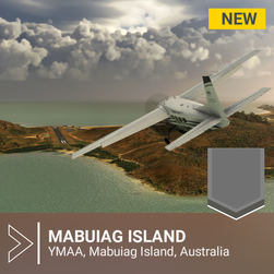 Mabuiag Island