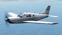 Flight Sim World-Piper PA-28R Arrow III Add-On 19.jpg