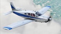Flight Sim World-Piper PA-28R Arrow III Add-On 21.jpg