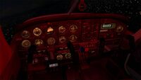 Flight Sim World-Piper PA-28R Arrow III Add-On 5.jpg