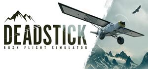 Deadstick Bush Flight Simulator.jpg