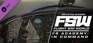 Flight Sim World-FS Academy- In Command Add-On Header.jpg