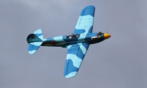RL ~ Aircraft ~ Yakovlev Yak-9.jpg
