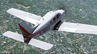 Flight Sim World-Piper PA-28R Arrow III Add-On 13.jpg
