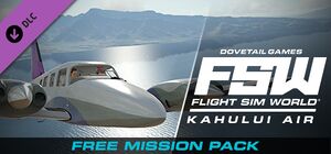 Flight Sim World- Kahului Air Mission Pack Header.jpg