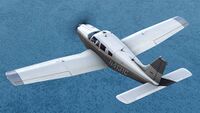 Flight Sim World-Piper PA-28R Arrow III Add-On 22.jpg