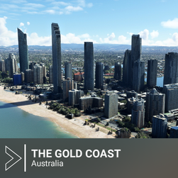 The Gold Coast