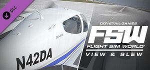 Flight Sim World-View & Slew Add-On Header.jpg